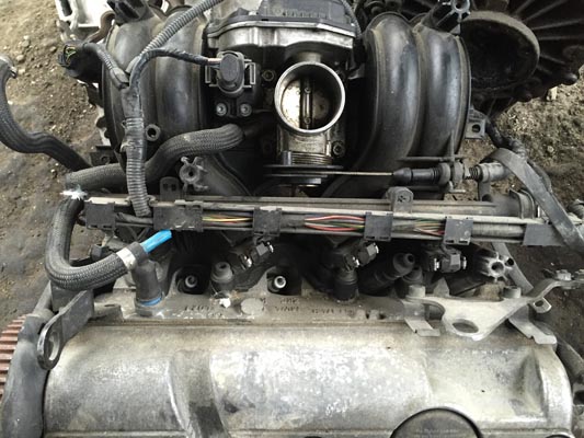 VOLKSWAGEN POLO AEE MOTOR BOĞAZ KELEBEĞİ (4)